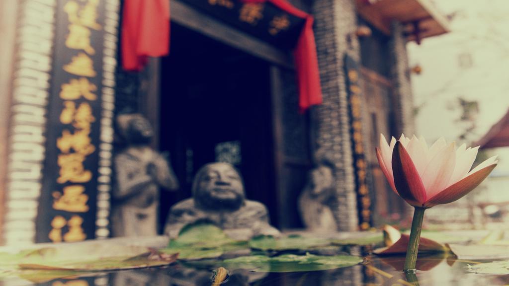 Zhangjiajie Huipeng Inn Exteriér fotografie
